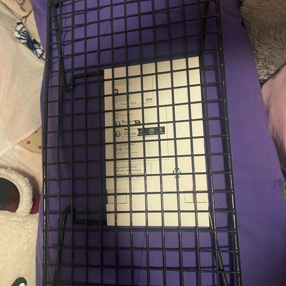 IKEA Shoe Storage Rack - Picture 4 of 4